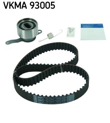 SKF VKMA 93005 Číslo výrobce: VKM 73005. EAN: 7316570406917.