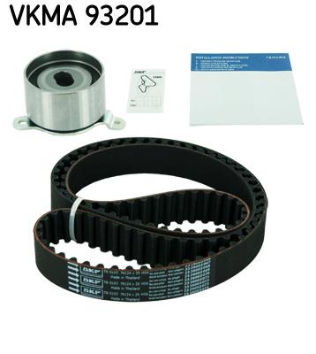 SKF VKMA 93201 Číslo výrobce: VKM 73201. EAN: 7316577647306.