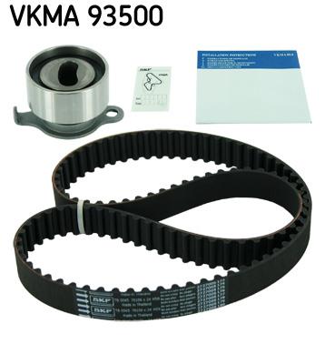 SKF VKMA 93500 Číslo výrobce: VKM 73000. EAN: 7316577647344.