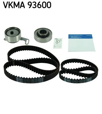 SKF VKMA 93600 Číslo výrobce: VKM 73011. EAN: 7316577647368.