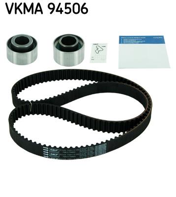 SKF VKMA 94506 Číslo výrobce: VKM 74502. EAN: 7316572344262.