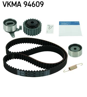 SKF VKMA 94609 Číslo výrobce: VKM 74201. EAN: 7316571290942.