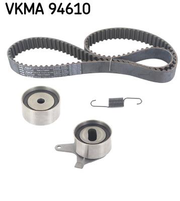 SKF VKMA 94610 Číslo výrobce: VKM 74201. EAN: 7316572311547.