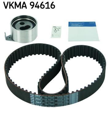 SKF VKMA 94616 Číslo výrobce: VKM 74604. EAN: 7316572324073.
