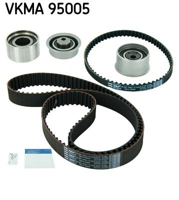 SKF VKMA 95005 Číslo výrobce: VKM 75044. EAN: 7316577660787.