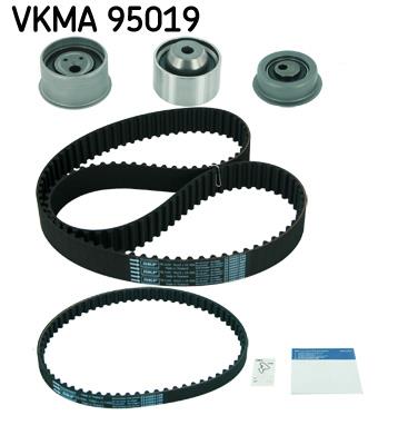 SKF VKMA 95019 Číslo výrobce: VKM 75044. EAN: 7316570982640.
