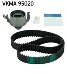 SKF VKMA 95020