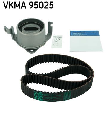 SKF VKMA 95025 Číslo výrobce: VKM 75002. EAN: 7316570032963.