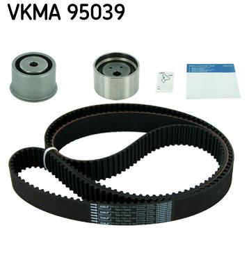 SKF VKMA 95039 Číslo výrobce: VKM 75000. EAN: 7316571135007.