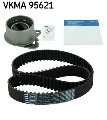 SKF VKMA 95621 Číslo výrobce: VKM 75615. EAN: 7316571290874.