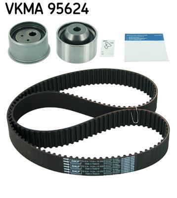 SKF VKMA 95624 Číslo výrobce: VKM 75009. EAN: 7316571290928.