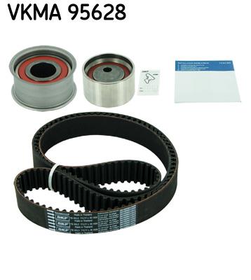 SKF VKMA 95628 Číslo výrobce: VKM 75614. EAN: 7316571371511.