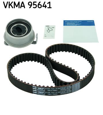 SKF VKMA 95641 Číslo výrobce: VKM 75621. EAN: 7316572338704.