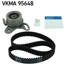SKF VKMA 95648