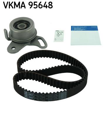 SKF VKMA 95648 Číslo výrobce: VKM 75006. EAN: 7316572324110.