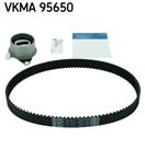 SKF VKMA 95650