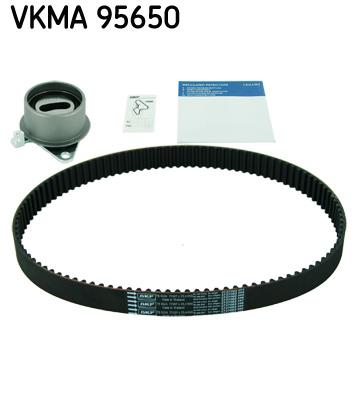 SKF VKMA 95650 Číslo výrobce: VKM 75625. EAN: 7316572811672.