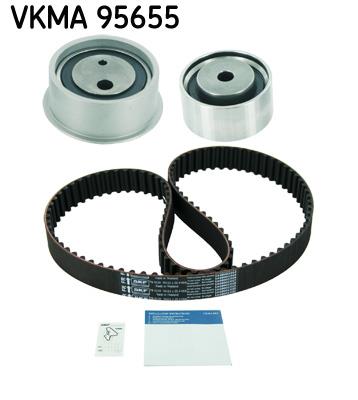 SKF VKMA 95655 Číslo výrobce: VKM 75629. EAN: 7316572893852.