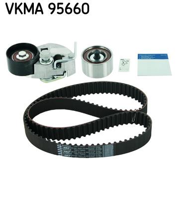SKF VKMA 95660 Číslo výrobce: VKM 75628. EAN: 7316573395799.