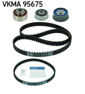 SKF VKMA 95675 Číslo výrobce: VKM 75613. EAN: 7316575234850.