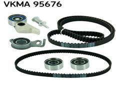 SKF VKMA 95676