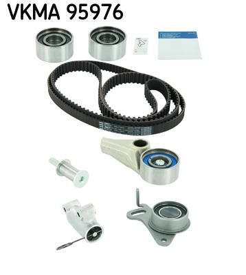 SKF VKMA 95976 Číslo výrobce: VKM 75612. EAN: 7316574956340.