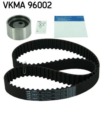 SKF VKMA 96002 Číslo výrobce: VKM 76001. EAN: 7316577660848.