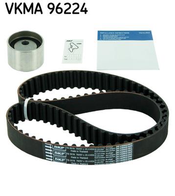 SKF VKMA 96224 Číslo výrobce: VKM 76200. EAN: 7316574604036.