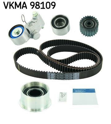 SKF VKMA 98109 Číslo výrobce: VKM 78005. EAN: 7316572328606.