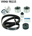 SKF VKMA 98115