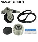 SKF VKMAF 31000-1
