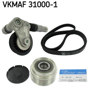 SKF VKMAF 31000-1 Číslo výrobce: VKM 03107. EAN: 7316574837557.