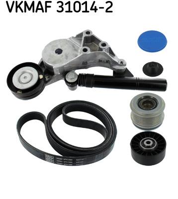 SKF VKMAF 31014-2 Číslo výrobce: VKM 03100. EAN: 7316574793020.