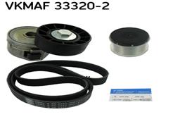 SKF VKMAF 33320-2