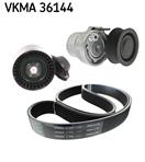 SKF VKMA 36144