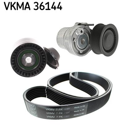 SKF VKMA 36144 Číslo výrobce: VKM 36087.