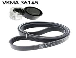 SKF VKMA 36145