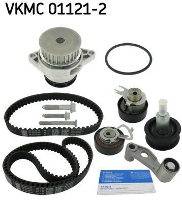 SKF VKMC 01121-2 Číslo výrobce: VKMA 01121. EAN: 7316574270682.