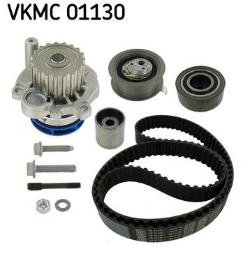 SKF VKMC 01130 Číslo výrobce: VKMA 01130. EAN: 7316574350766.