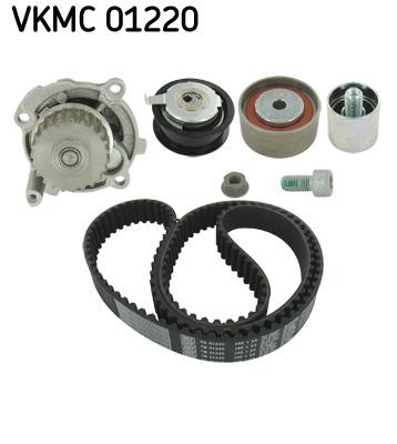 SKF VKMC 01220 Číslo výrobce: VKMA 01220. EAN: 7316575494278.