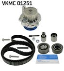 SKF VKMC 01251