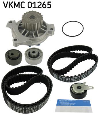 SKF VKMC 01265 Číslo výrobce: VKMA 01265. EAN: 7316574872282.