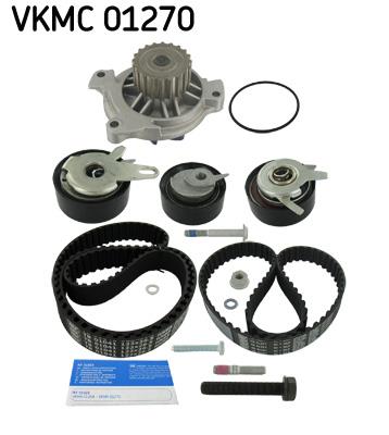 SKF VKMC 01270 Číslo výrobce: VKMA 01270. EAN: 7316574351978.