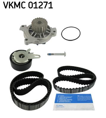 SKF VKMC 01271 Číslo výrobce: VKMA 01271. EAN: 7316574271214.