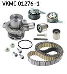 SKF VKMC 01276-1
