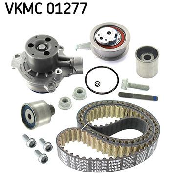 SKF VKMC 01277 Číslo výrobce: VKMA 01277. EAN: 7316581371662.