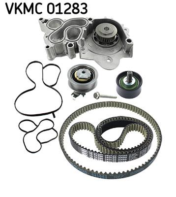 SKF VKMC 01283 Číslo výrobce: VKMA 01280. EAN: 7316579960175.