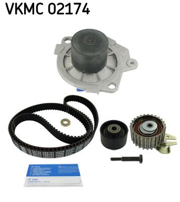 SKF VKMC 02174 Číslo výrobce: VKMA 02174. EAN: 7316572505199.