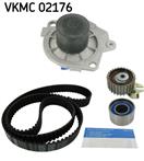 SKF VKMC 02176