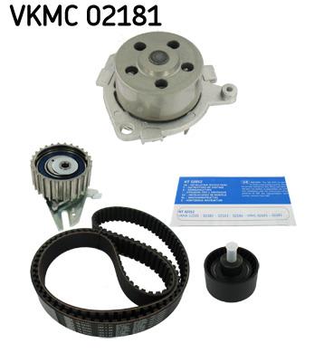 SKF VKMC 02181 Číslo výrobce: VKMA 02181. EAN: 7316572507636.